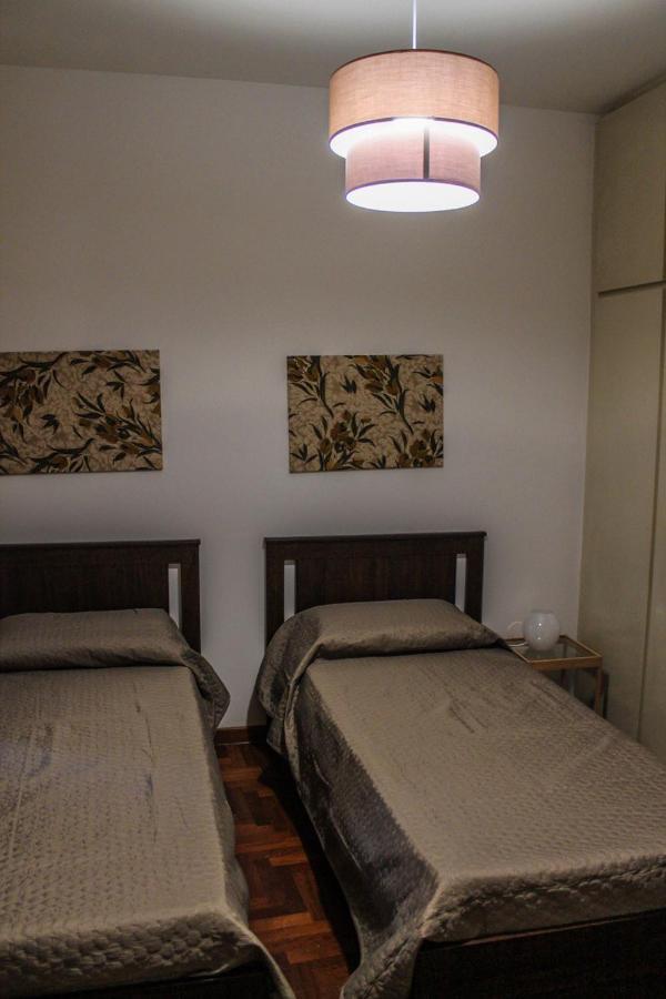 Hotel Alexander House Palermo Exteriér fotografie