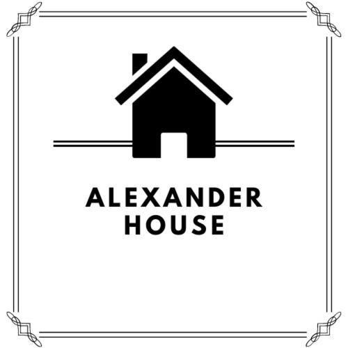 Hotel Alexander House Palermo Exteriér fotografie